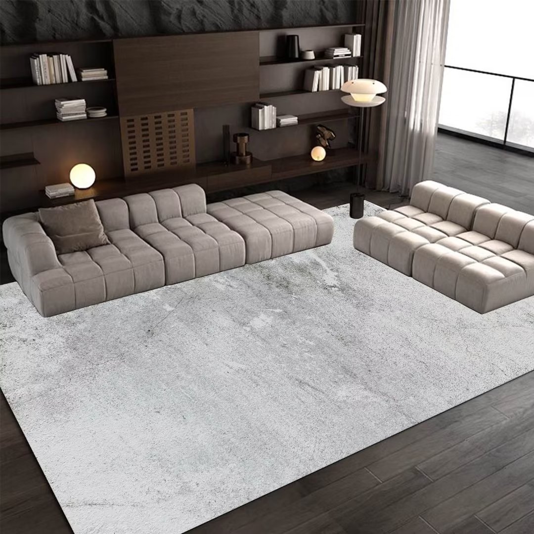Commercial Fabric Printing - Modern Luxe Woonkamertapijt 160x200 Grote Kamerdecoratie