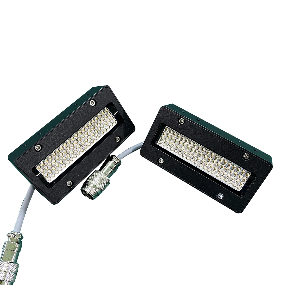 Uv Led Lamp Printer - 8020 UV LED uithardingslampen voor Epson