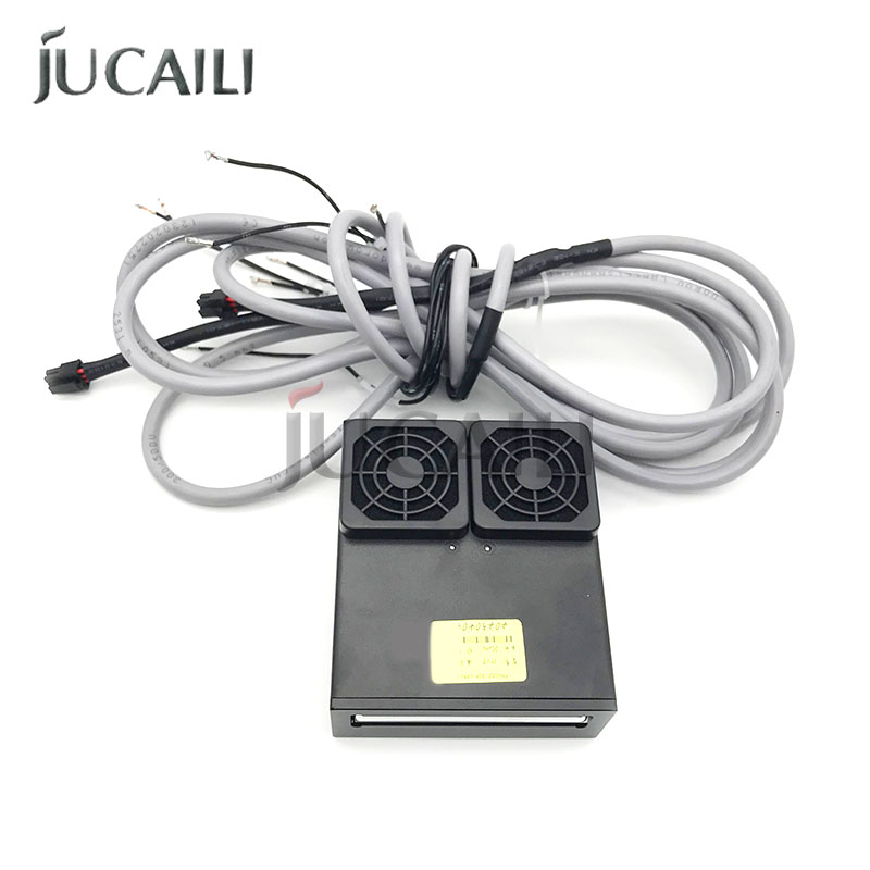 Uv Led Lamp Printer - Fan Air Cooling Ink Curing Lamp