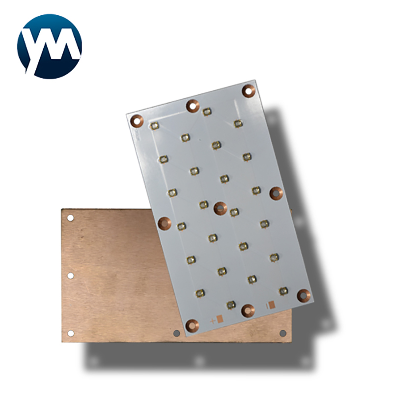 Uv Led Lamp Printer - 70W 72W UV LED Module 3535