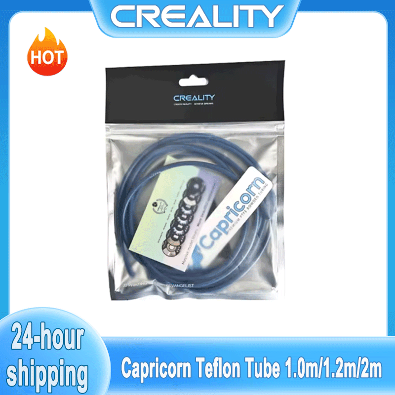 Creality Printer K1 - CREALITY voor Capricorn Bowden PTFE-buis Blauw