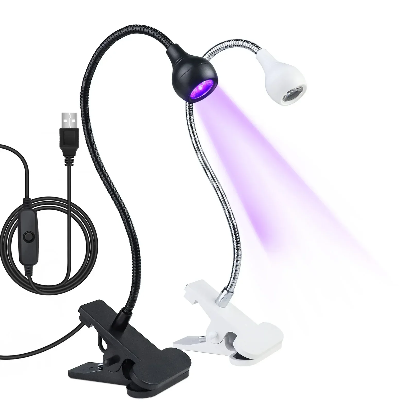 Uv Led Lamp Printer - Draagbare LED UV-uithardingslamp voor het drogen