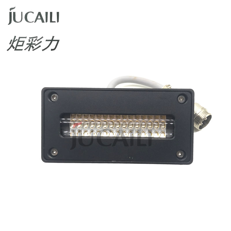 Uv Led Lamp Printer - Jucaili Printkop UV-inkt uithardingslampen 6015 voor