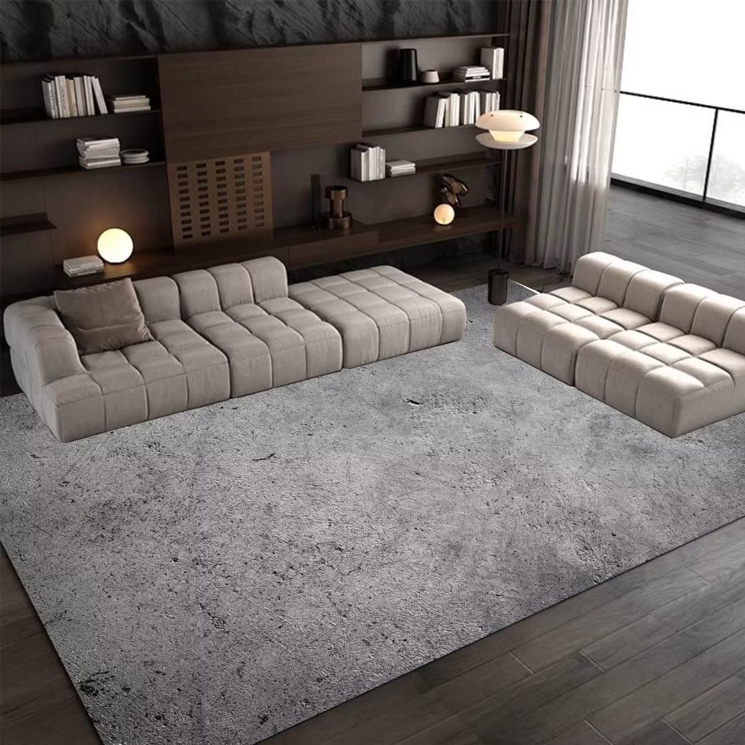 Modern Luxe Woonkamertapijt 16 - Commercial Fabric Printing recensie en prijs