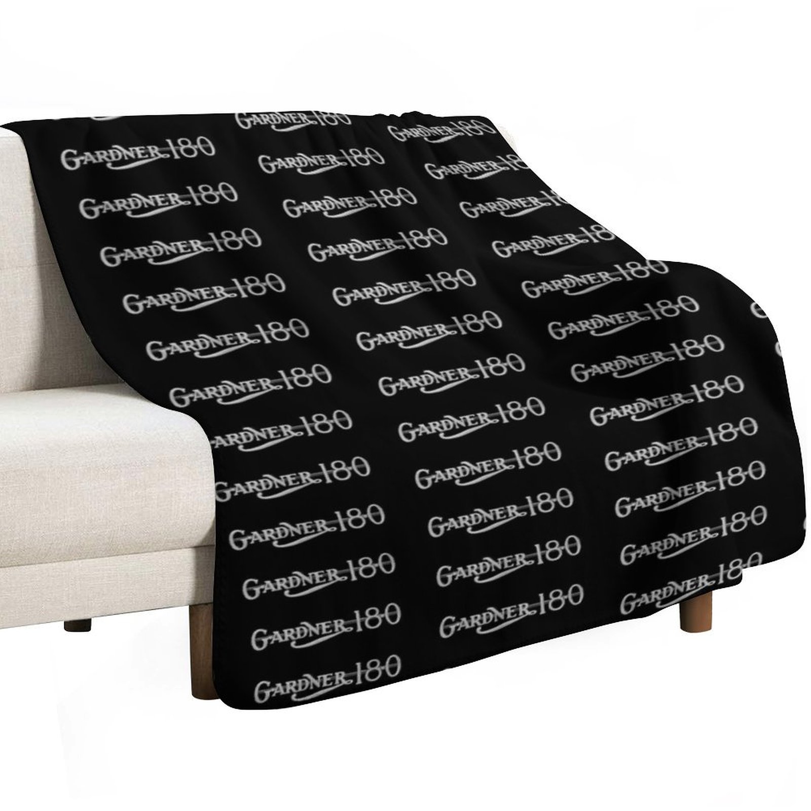 Gardner 180 klassiek commercie - Commercial Fabric Printing recensie en prijs