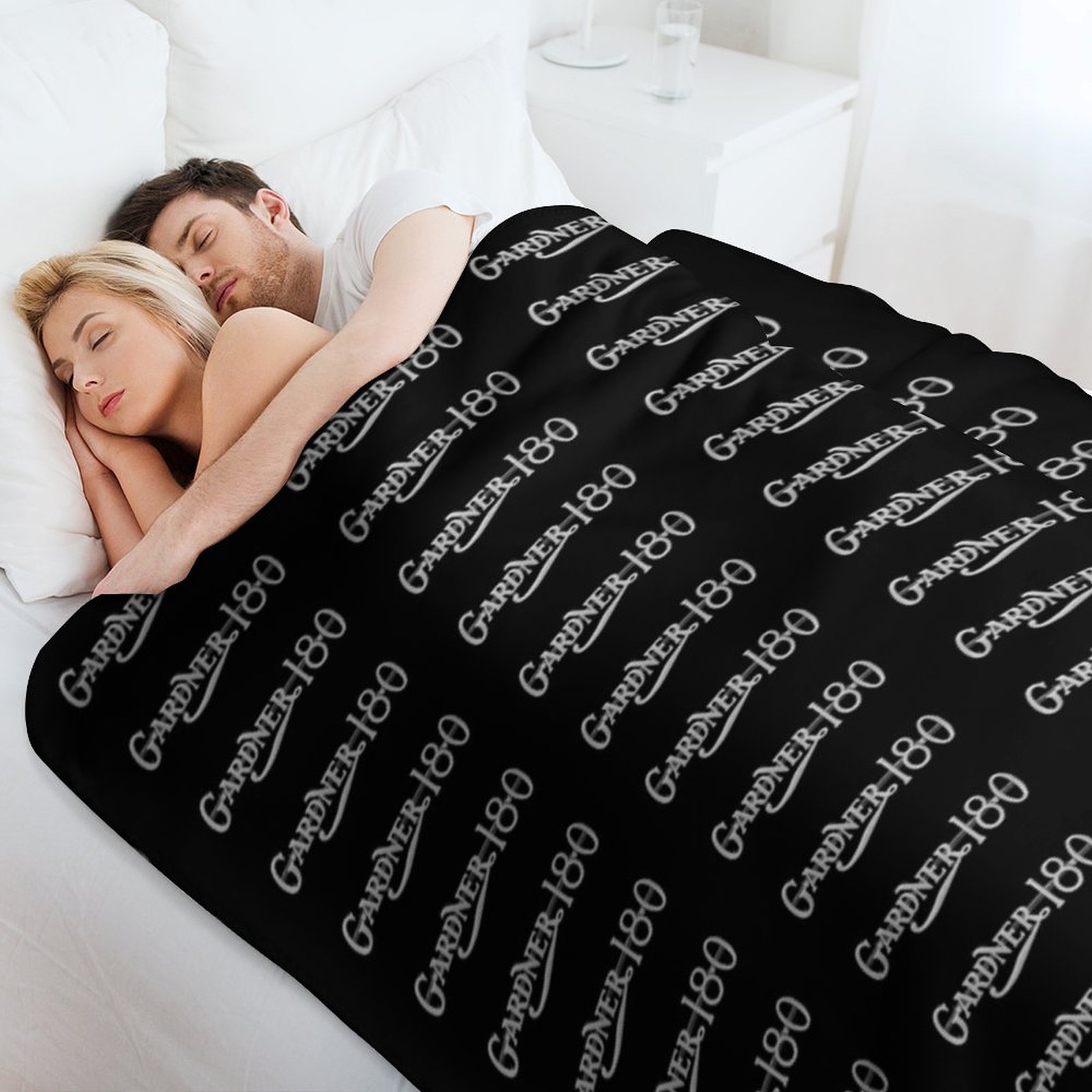 Gardner 180 klassiek commercie - Commercial Fabric Printing recensie en prijs