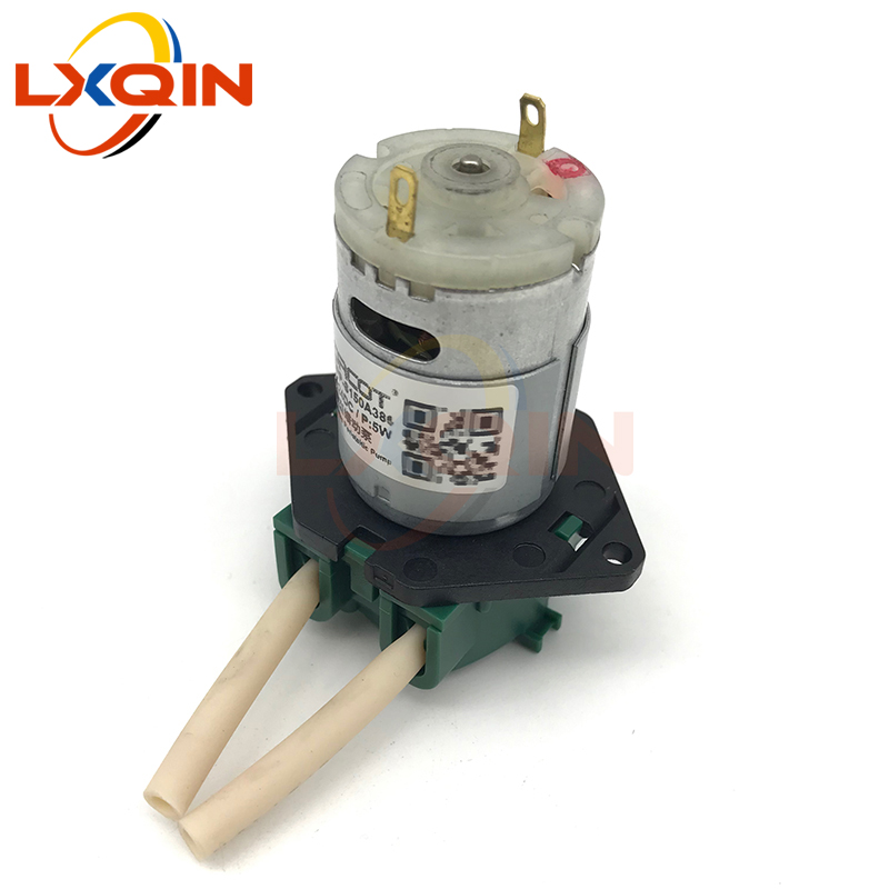 LXQIN 1 stks Solvent/UV Printe - Solvent Printer Ink recensie en prijs