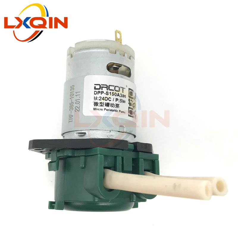 LXQIN 1 stks Solvent/UV Printe - Solvent Printer Ink recensie en prijs