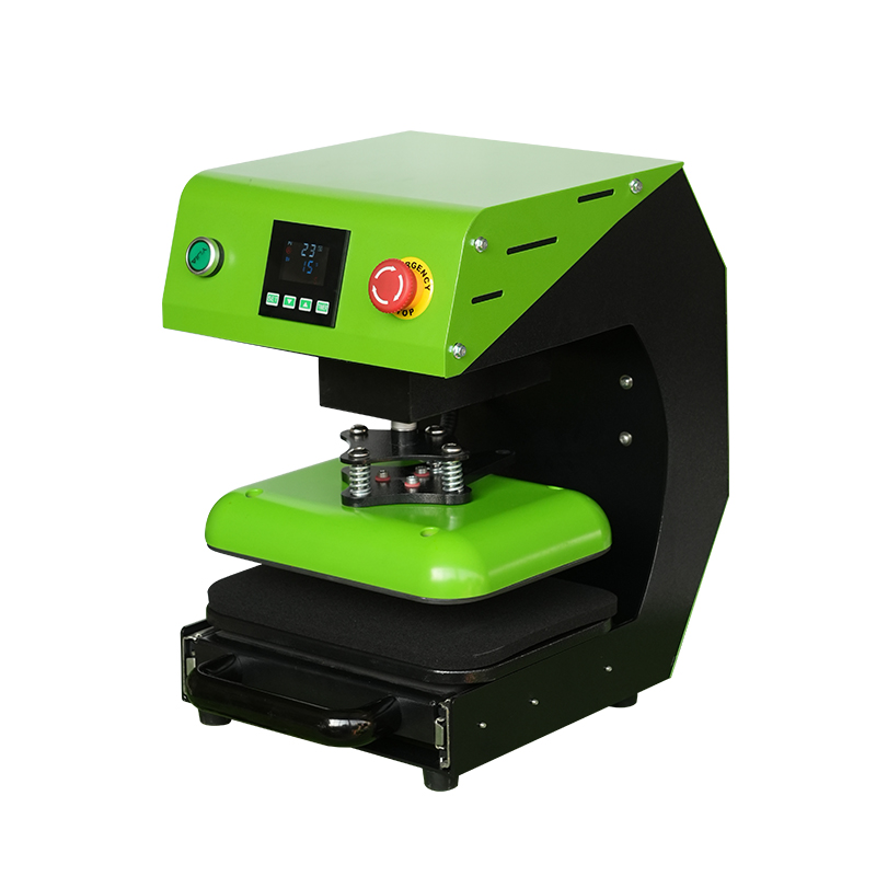 Intelligente elektrische warmt - Commercial Fabric Printing recensie en prijs