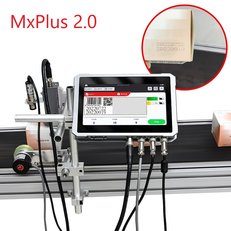 1 - 4 printkoppen Volautomatis - Commercial Fabric Printing recensie en prijs