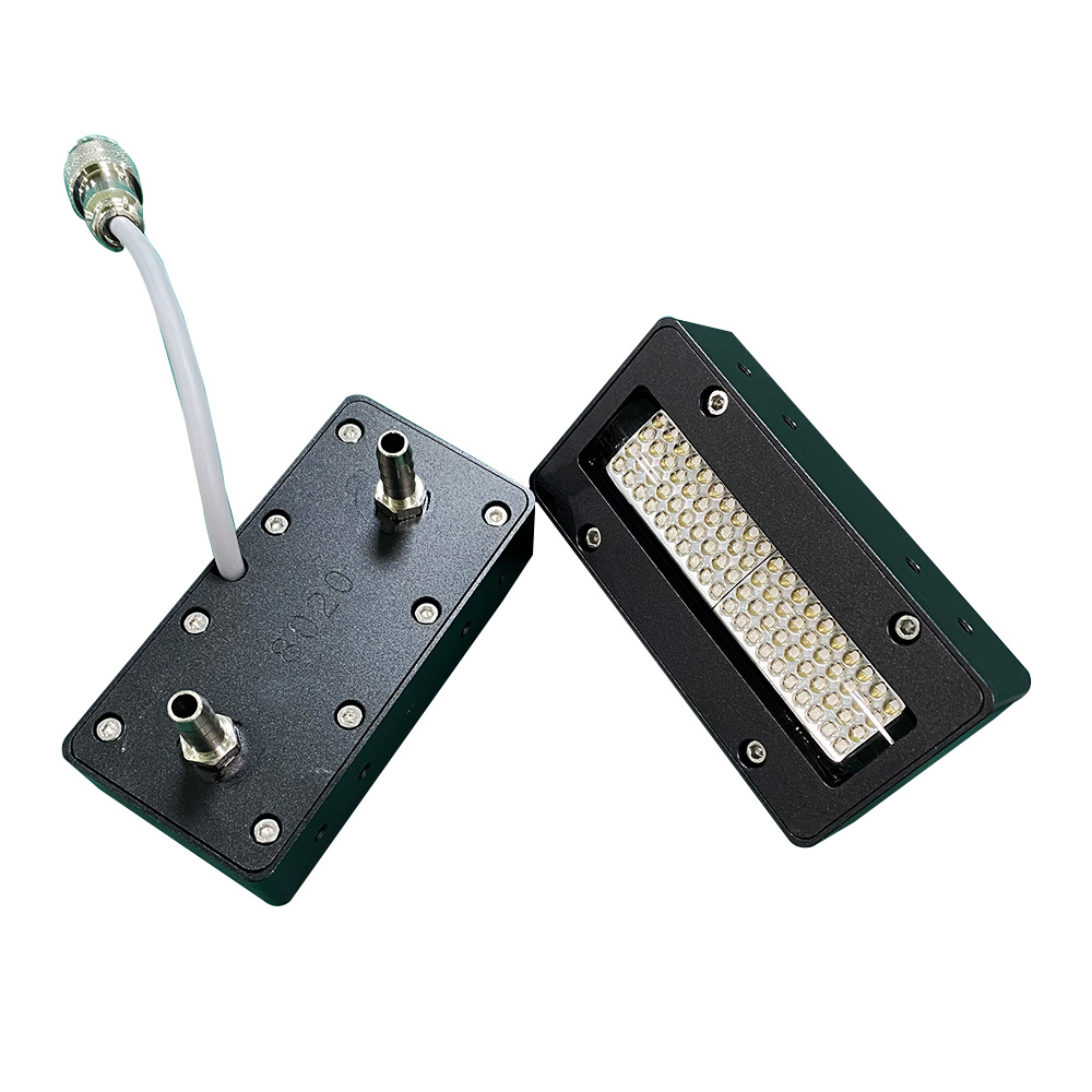 8020 UV LED uithardingslampen  - Uv Led Lamp Printer recensie en prijs