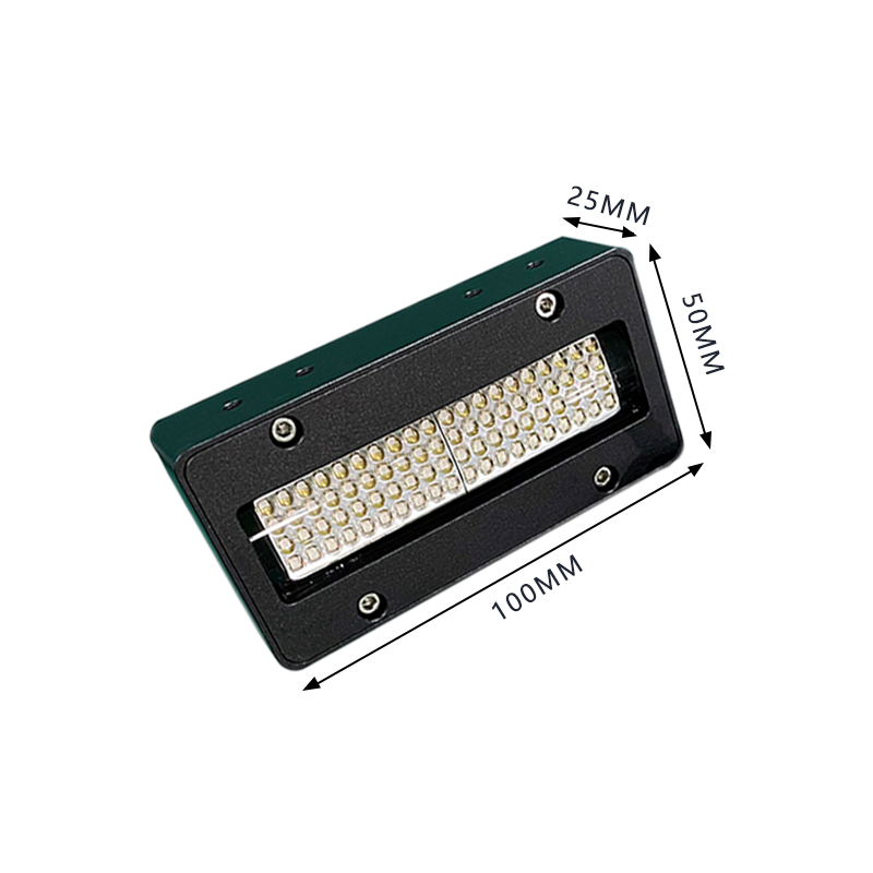 8020 UV LED uithardingslampen  - Uv Led Lamp Printer recensie en prijs