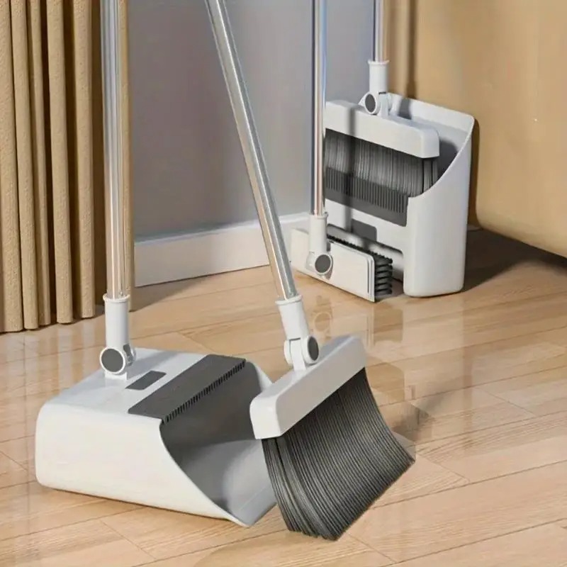 3-in-1 opvouwbare bezem- en st - Squeegee Holder Screen recensie en prijs