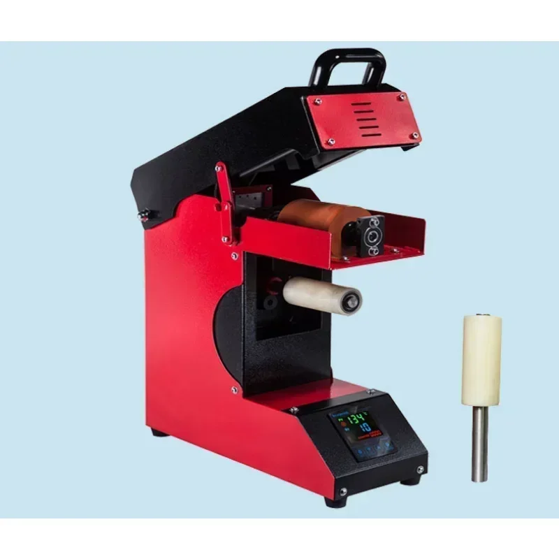 Thermische transferrollerpers  - Commercial Printing Images recensie en prijs