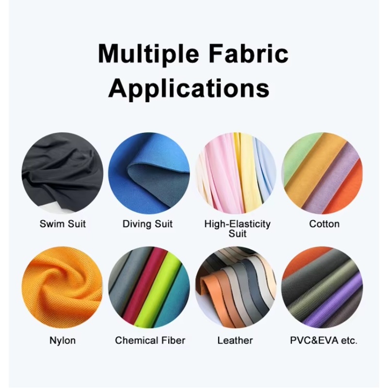 A3 DTF oven droog- en verwarmi - Commercial Fabric Printing recensie en prijs