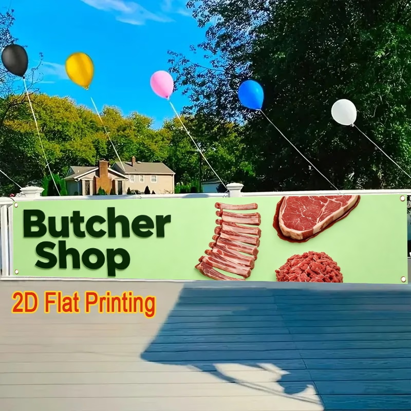 Aangepaste banner vlaggen gesc - Commercial Printing Images recensie en prijs