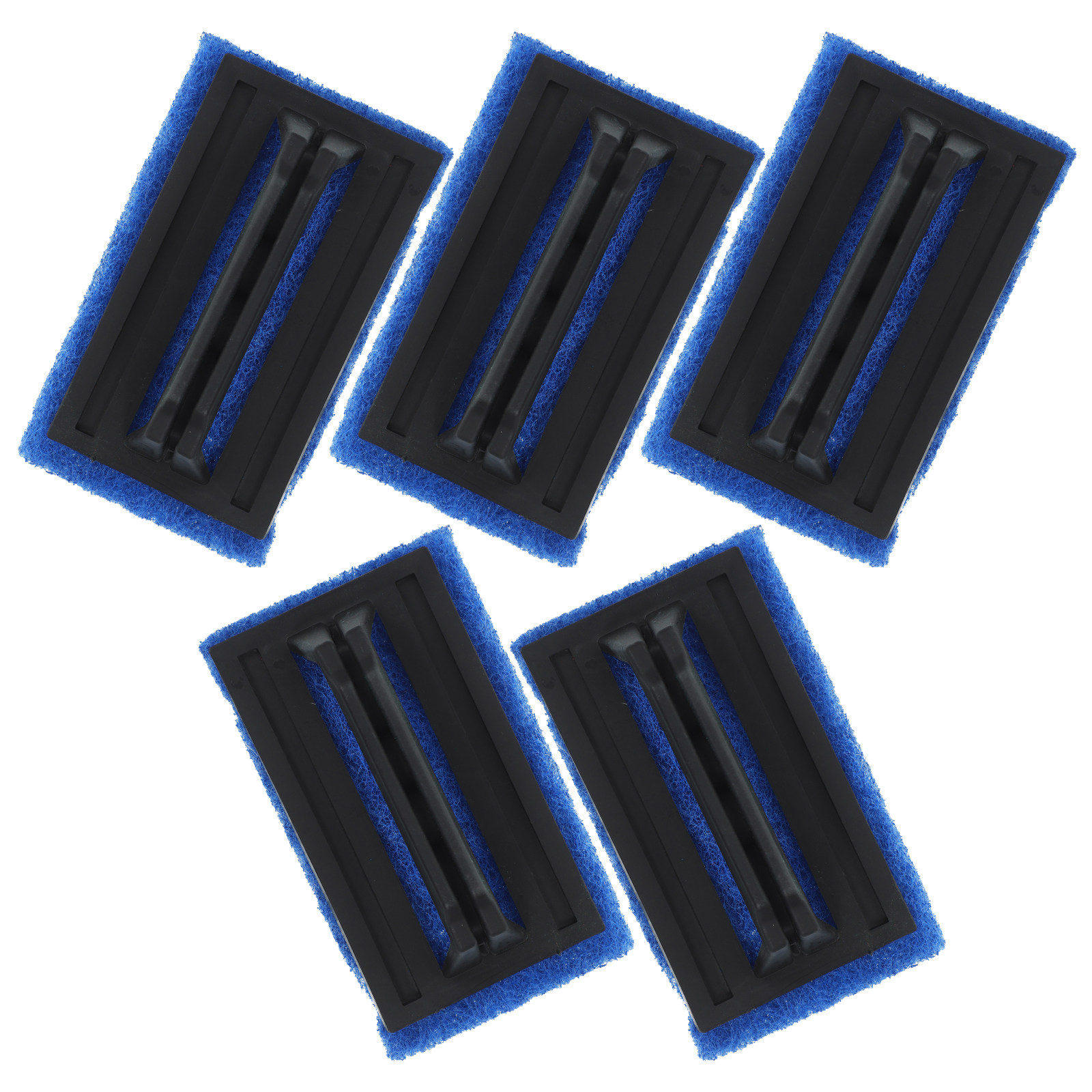 5-delige schermreinigingsborst - Screen Printing Frame Mesh recensie en prijs