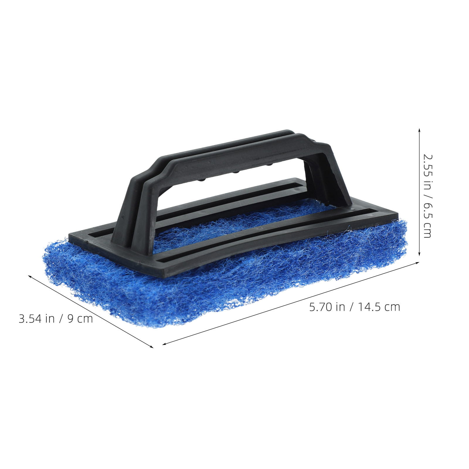 5-delige schermreinigingsborst - Screen Printing Frame Mesh recensie en prijs