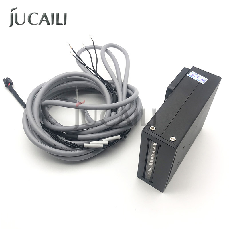 Fan Air Cooling Ink Curing Lam - Uv Led Lamp Printer recensie en prijs