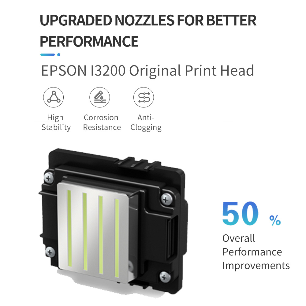 Goedkope industriële digitale  - Solvent Printer Ink recensie en prijs