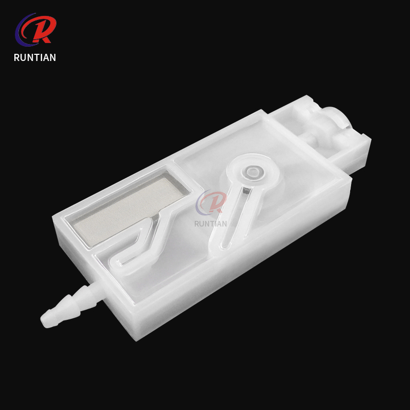 10PCS UV Eco Solvent Printer I - Solvent Printer Ink recensie en prijs