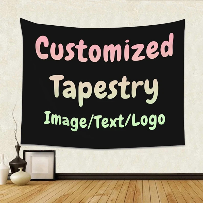 Aangepaste vlagbanner print af - Commercial Printing Images recensie en prijs