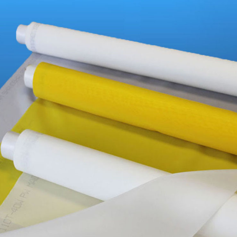 10M x 1,45M breedte 15-60 mesh - Commercial Fabric Printing recensie en prijs