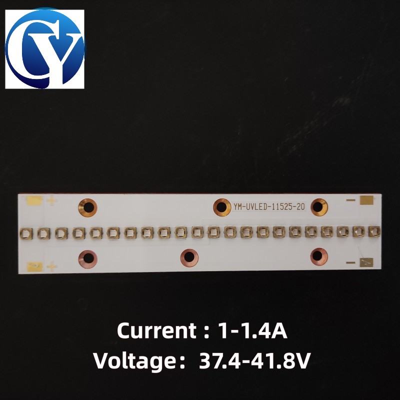 405nm UV LED Module 60W High P - Uv Led Lamp Printer recensie en prijs