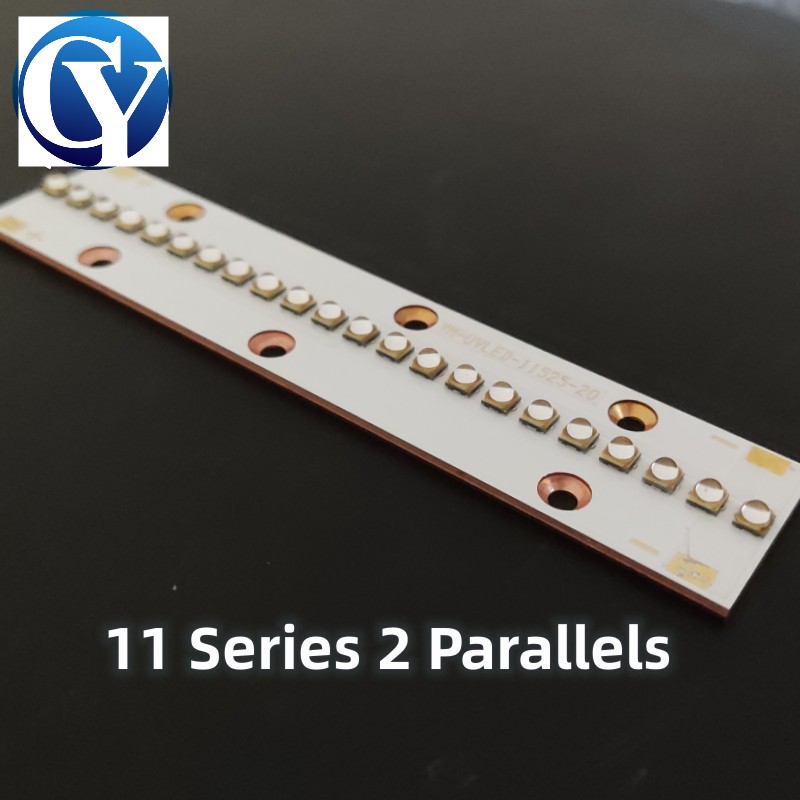 405nm UV LED Module 60W High P - Uv Led Lamp Printer recensie en prijs