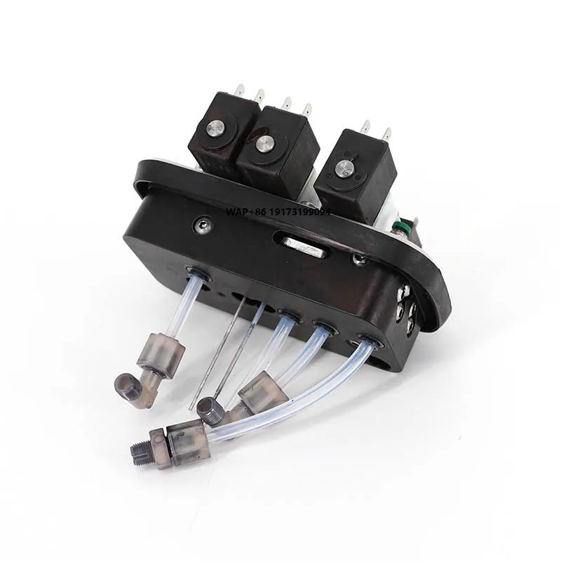 003-2051-001 Inktreservoir-ver - Solvent Printer Ink recensie en prijs