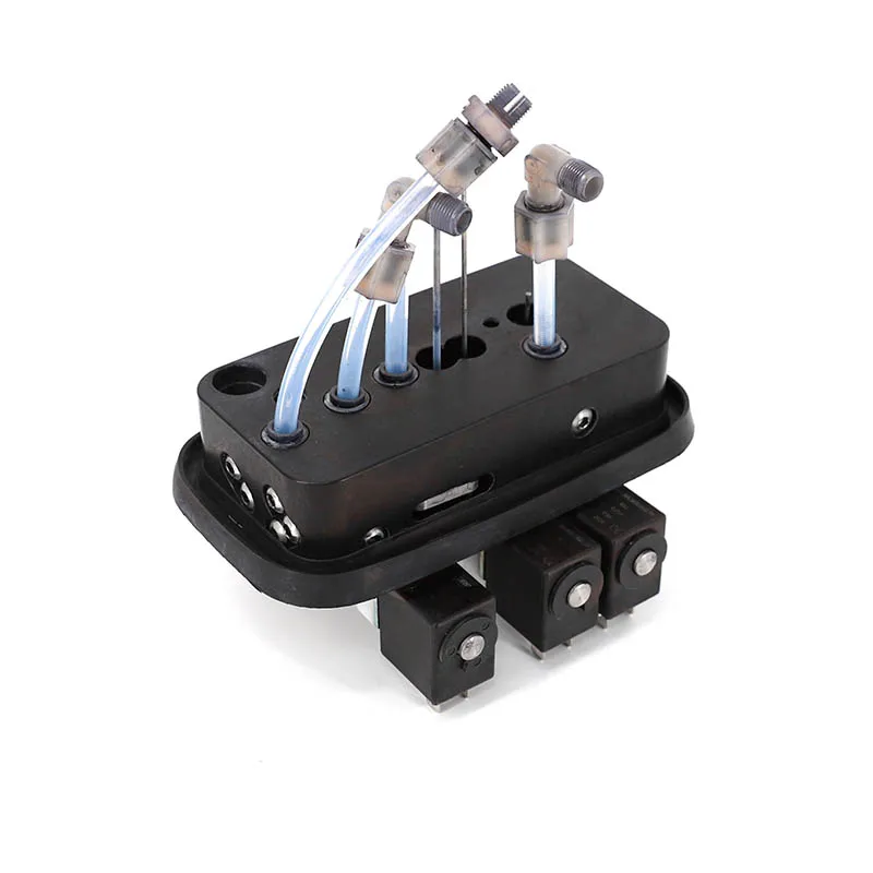 003-2051-001 Inktreservoir-ver - Solvent Printer Ink recensie en prijs