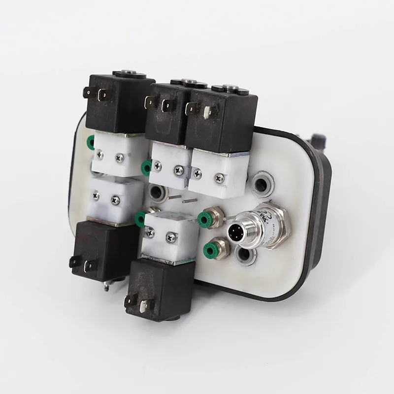 003-2051-001 Inktreservoir-ver - Solvent Printer Ink recensie en prijs