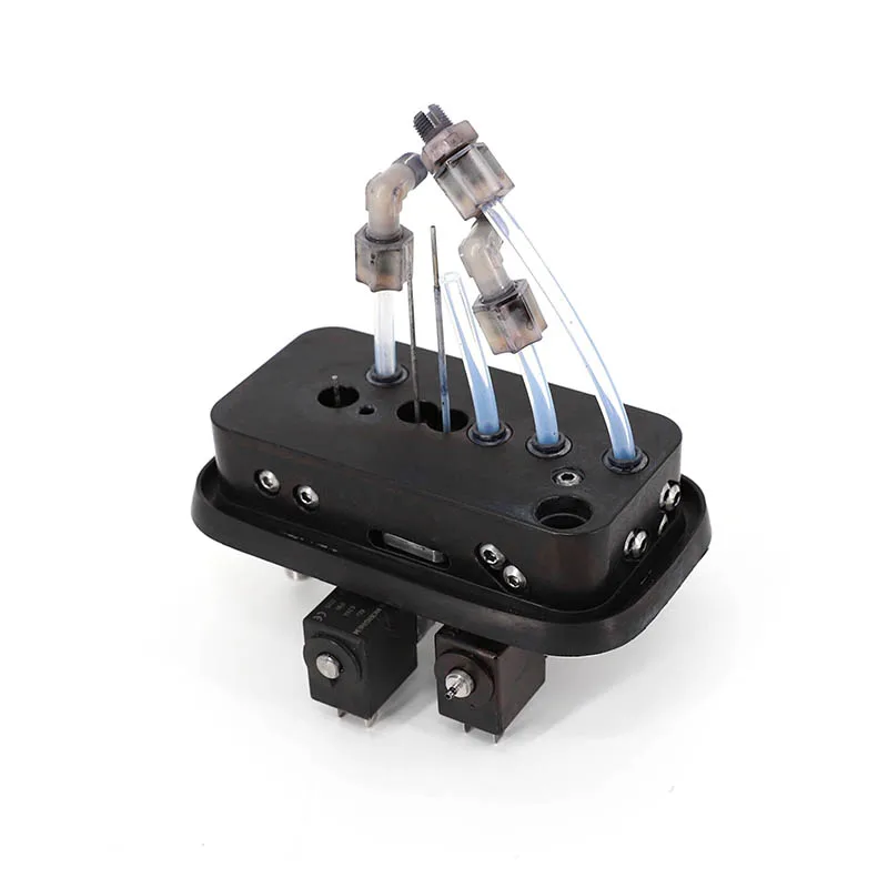 003-2051-001 Inktreservoir-ver - Solvent Printer Ink recensie en prijs
