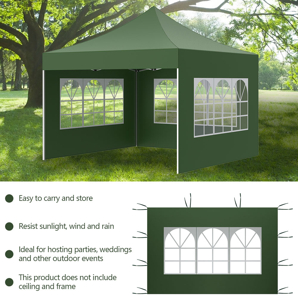 Tuinschaduw Top Oxford Doek Bu - Screen Printing Frame Mesh recensie en prijs