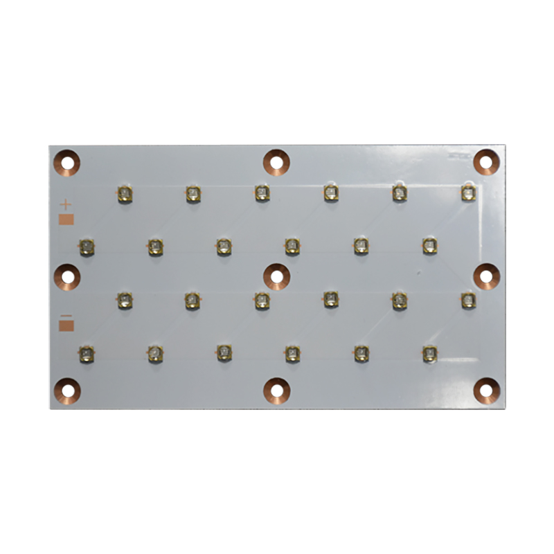 70W 72W UV LED Module 3535 UV  - Uv Led Lamp Printer recensie en prijs