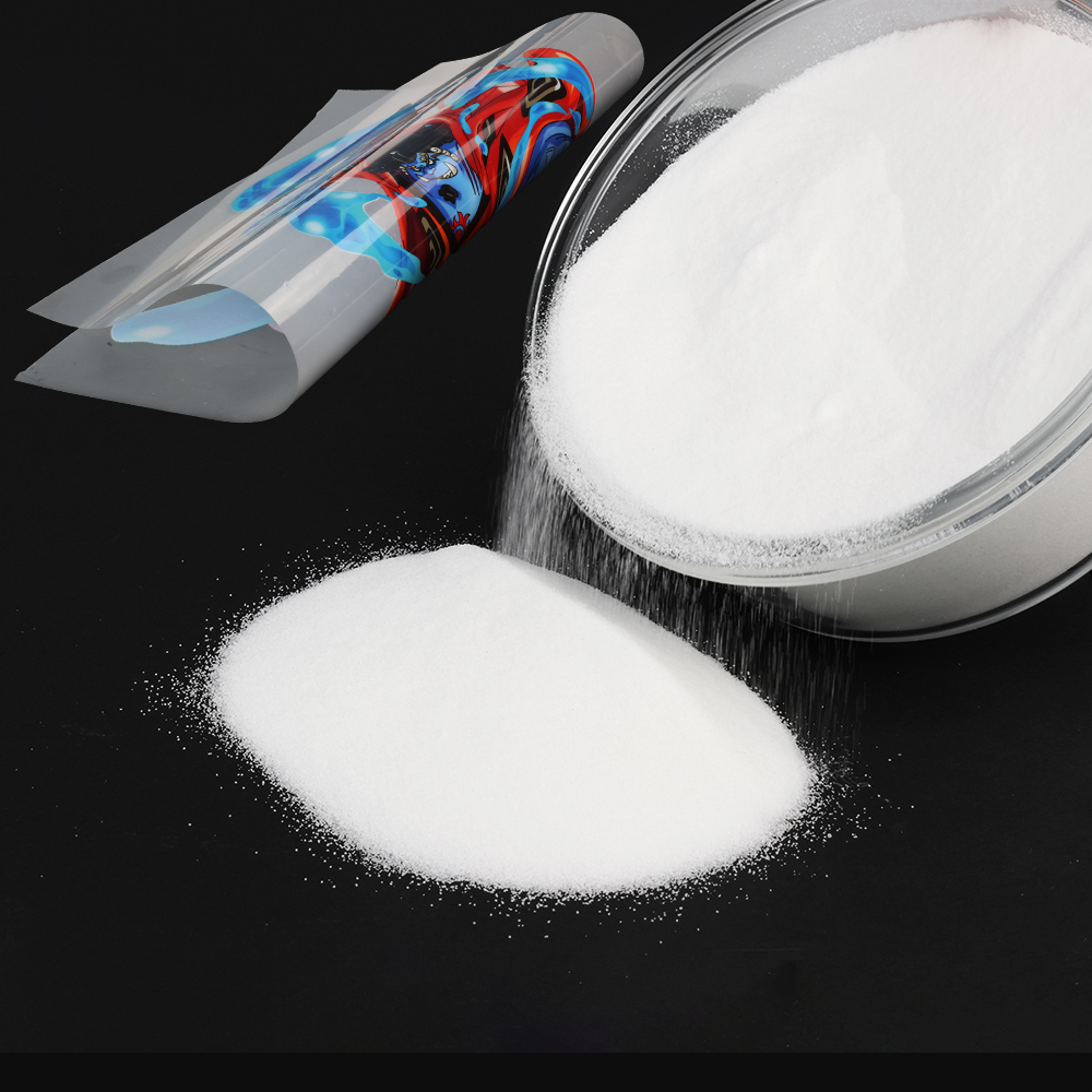 1000g 1kg DTF Poeder Fijn Poed - Solvent Printer Ink recensie en prijs