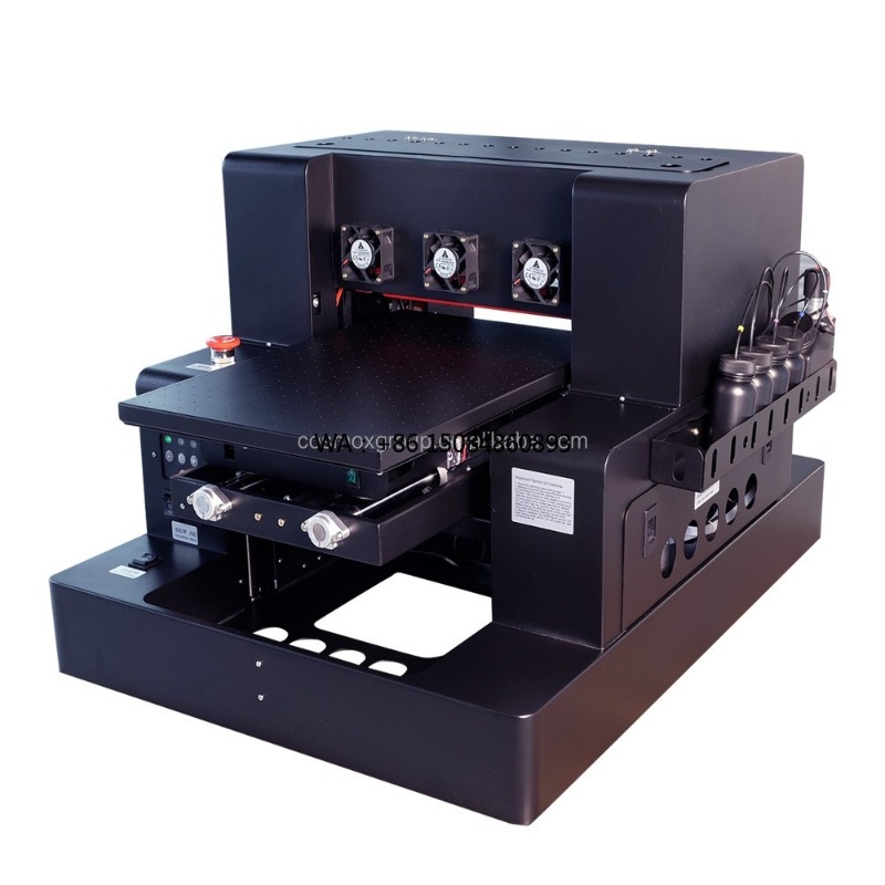 A3/A4-formaat eetbare inktcake - Commercial Printing Images recensie en prijs