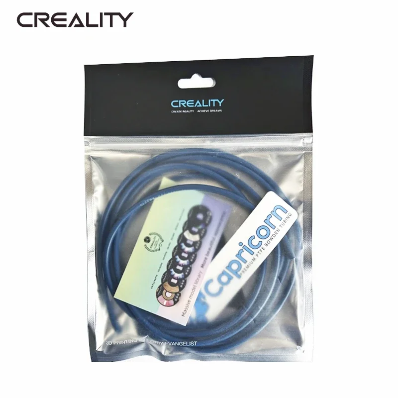 CREALITY voor Capricorn Bowden - Creality Printer K1 recensie en prijs