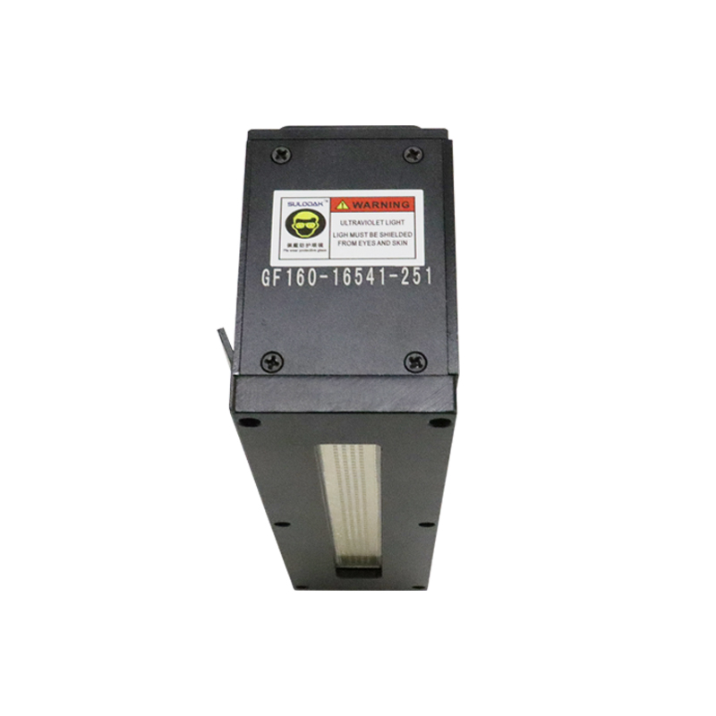 UV LED-lamp 560-650W voor inkj - Uv Led Lamp Printer recensie en prijs