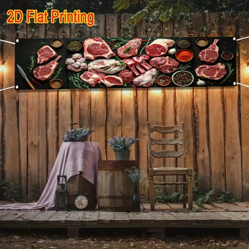 Aangepaste banner vlaggen gesc - Commercial Printing Images recensie en prijs