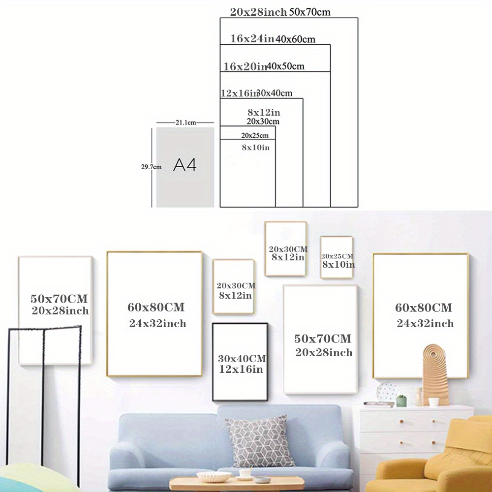 Room Decor 1, aanpasbare canva - Commercial Fabric Printing recensie en prijs