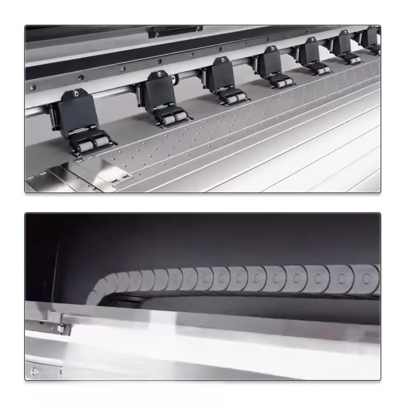 Promotie: Hete verkoop printer - Solvent Printer Ink recensie en prijs
