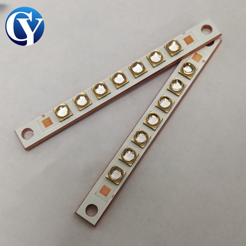 20W 395nm UV LED-module 365nm  - Uv Led Lamp Printer recensie en prijs
