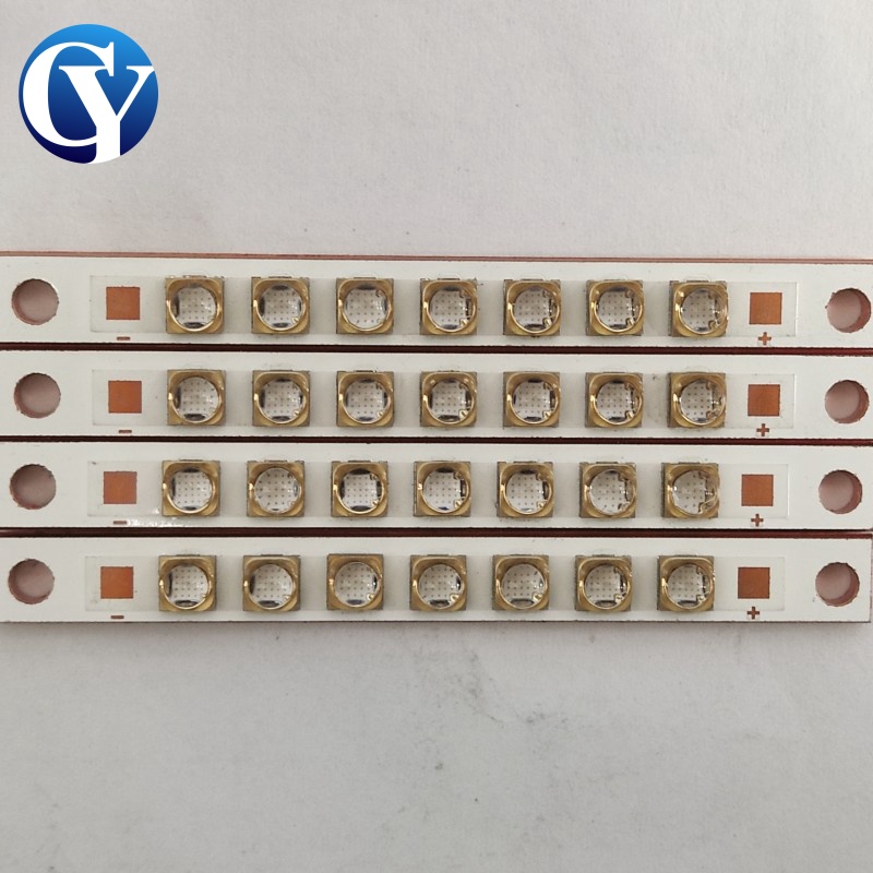 20W 395nm UV LED-module 365nm  - Uv Led Lamp Printer recensie en prijs