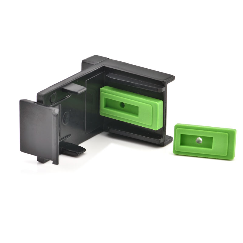 Inkt Refill Tool Cartridge Cli - Solvent Printer Ink recensie en prijs