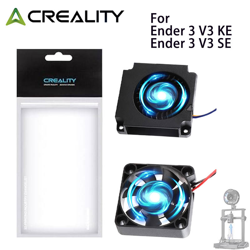 Creality originele Ender3 V3 S - Creality Printer K1 recensie en prijs