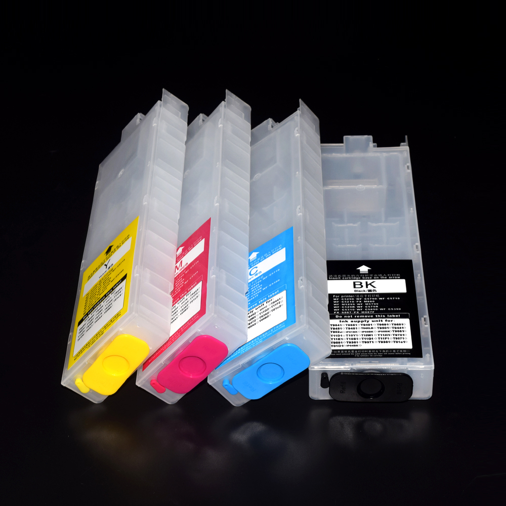 Europa ARC Chip T945XL T9451-T - Solvent Printer Ink recensie en prijs