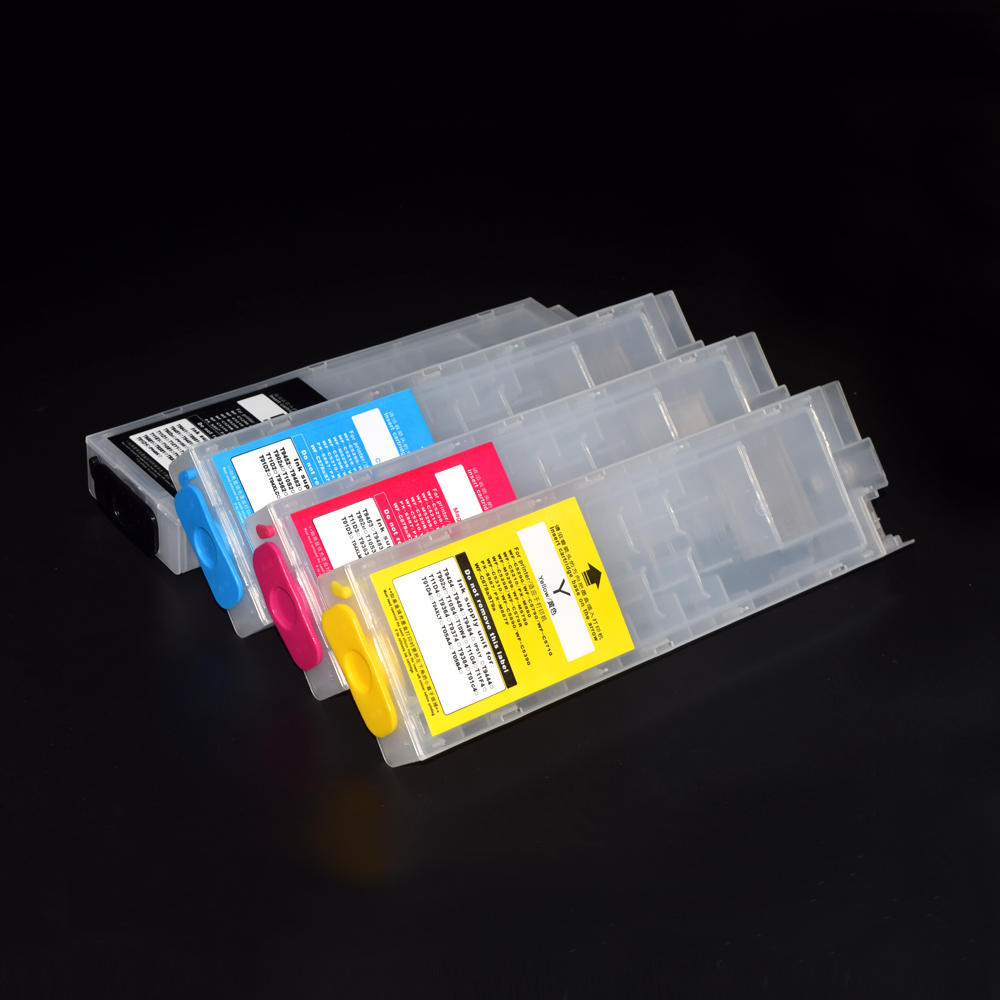 Europa ARC Chip T945XL T9451-T - Solvent Printer Ink recensie en prijs