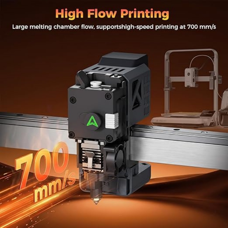 Creality Officiële Ender 3 V4  - Creality Printer K1 recensie en prijs