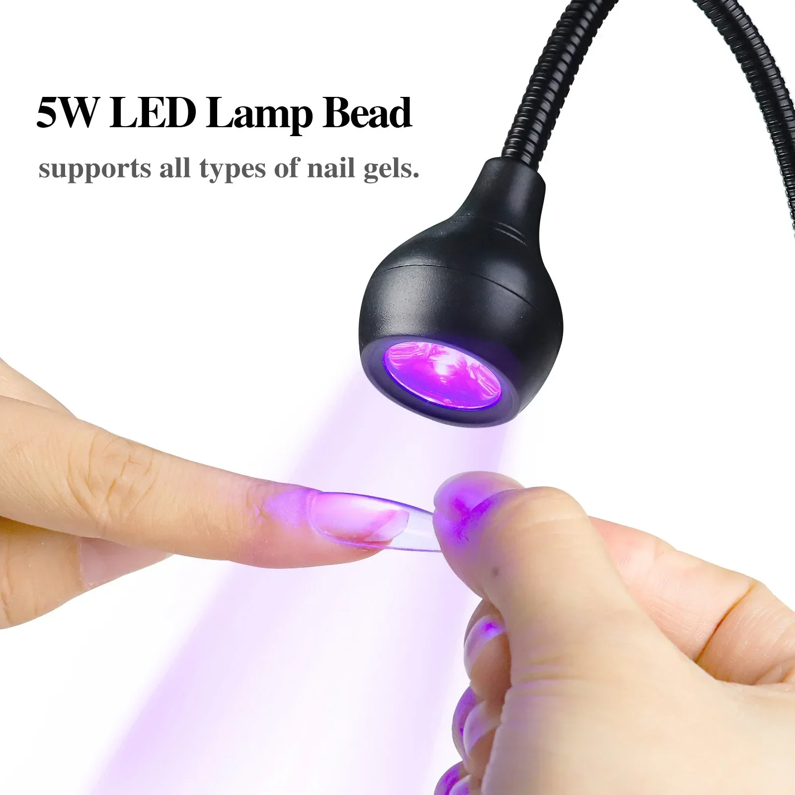 Draagbare LED UV-uithardingsla - Uv Led Lamp Printer recensie en prijs